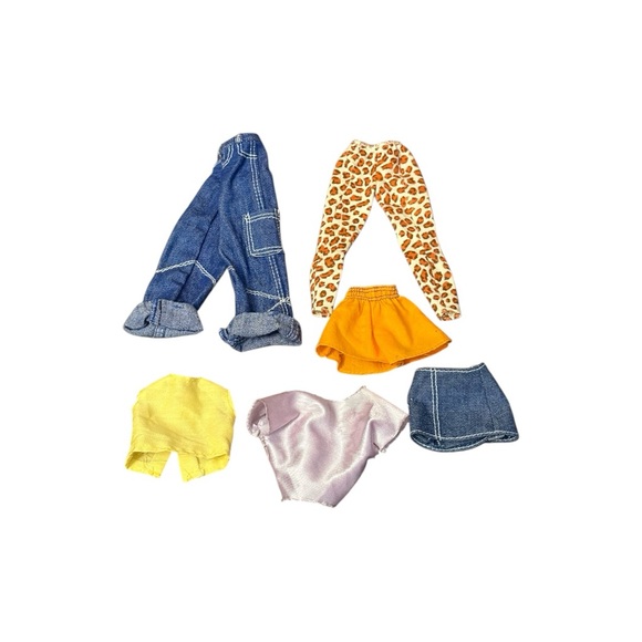 Barbie bundle - Picture 5 of 6